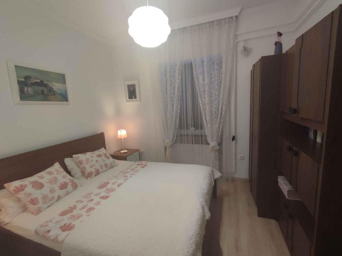 Holiday Home In Balatonboglar 45807 Esterno foto