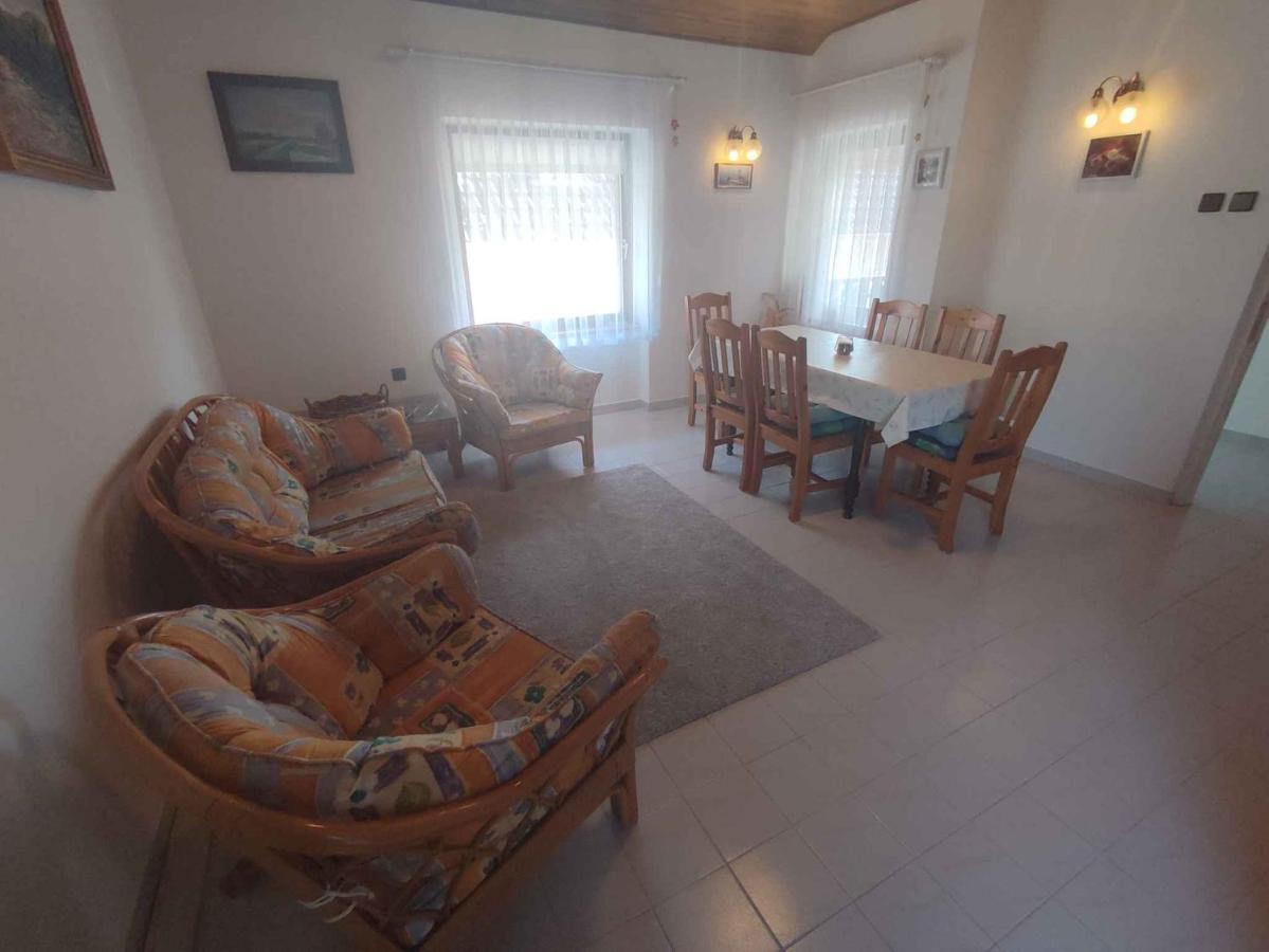 Holiday Home In Balatonboglar 45807 Esterno foto