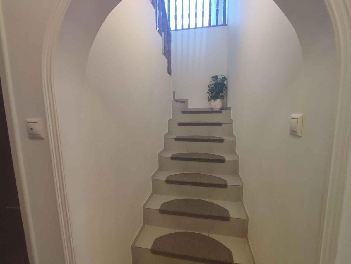 Holiday Home In Balatonboglar 45807 Esterno foto