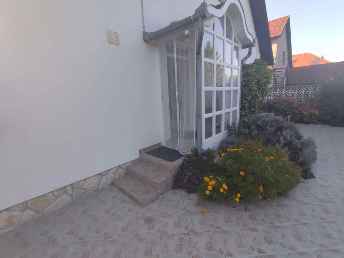 Holiday Home In Balatonboglar 45807 Esterno foto