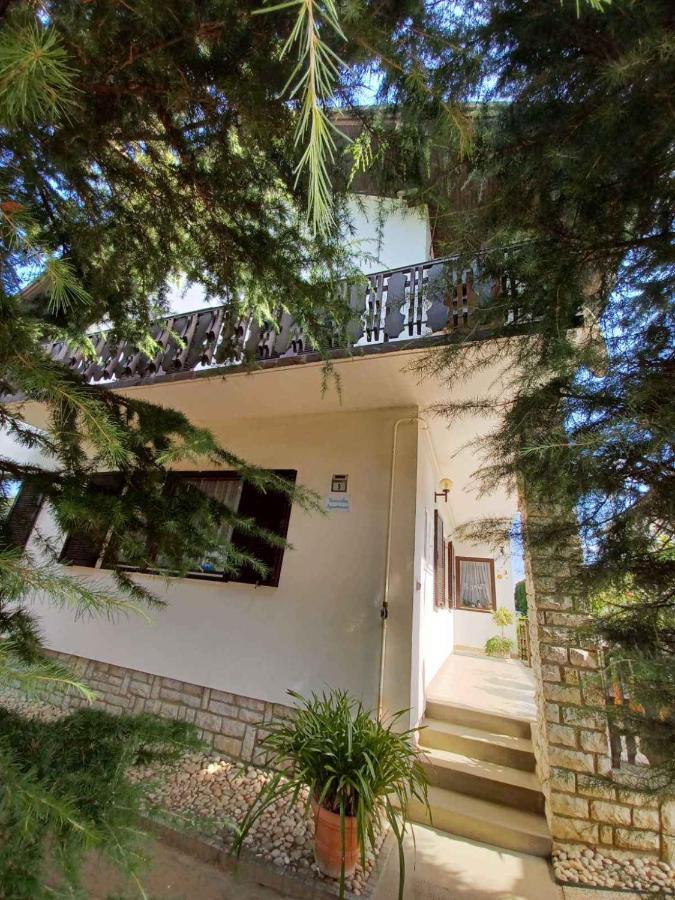 Holiday Home In Balatonboglar 45807 Esterno foto