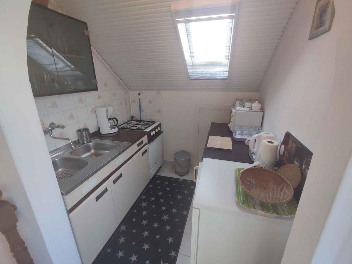 Holiday Home In Balatonboglar 45807 Esterno foto