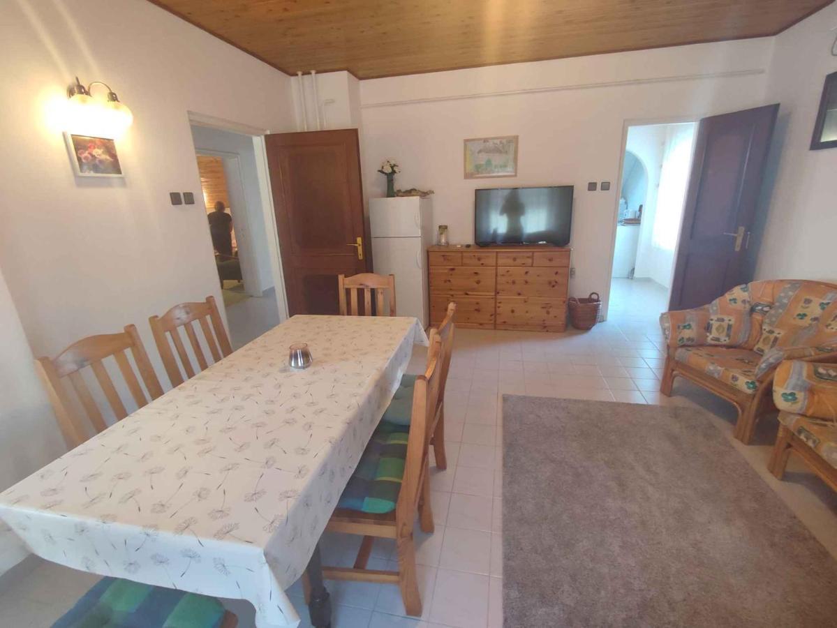 Holiday Home In Balatonboglar 45807 Esterno foto