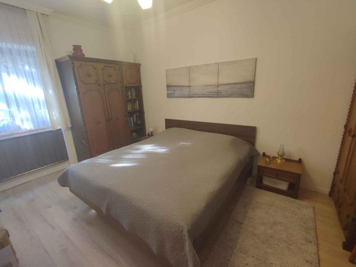 Holiday Home In Balatonboglar 45807 Esterno foto