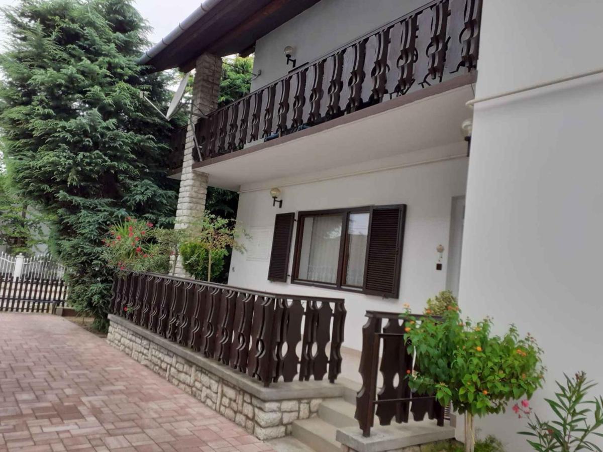 Holiday Home In Balatonboglar 45807 Esterno foto